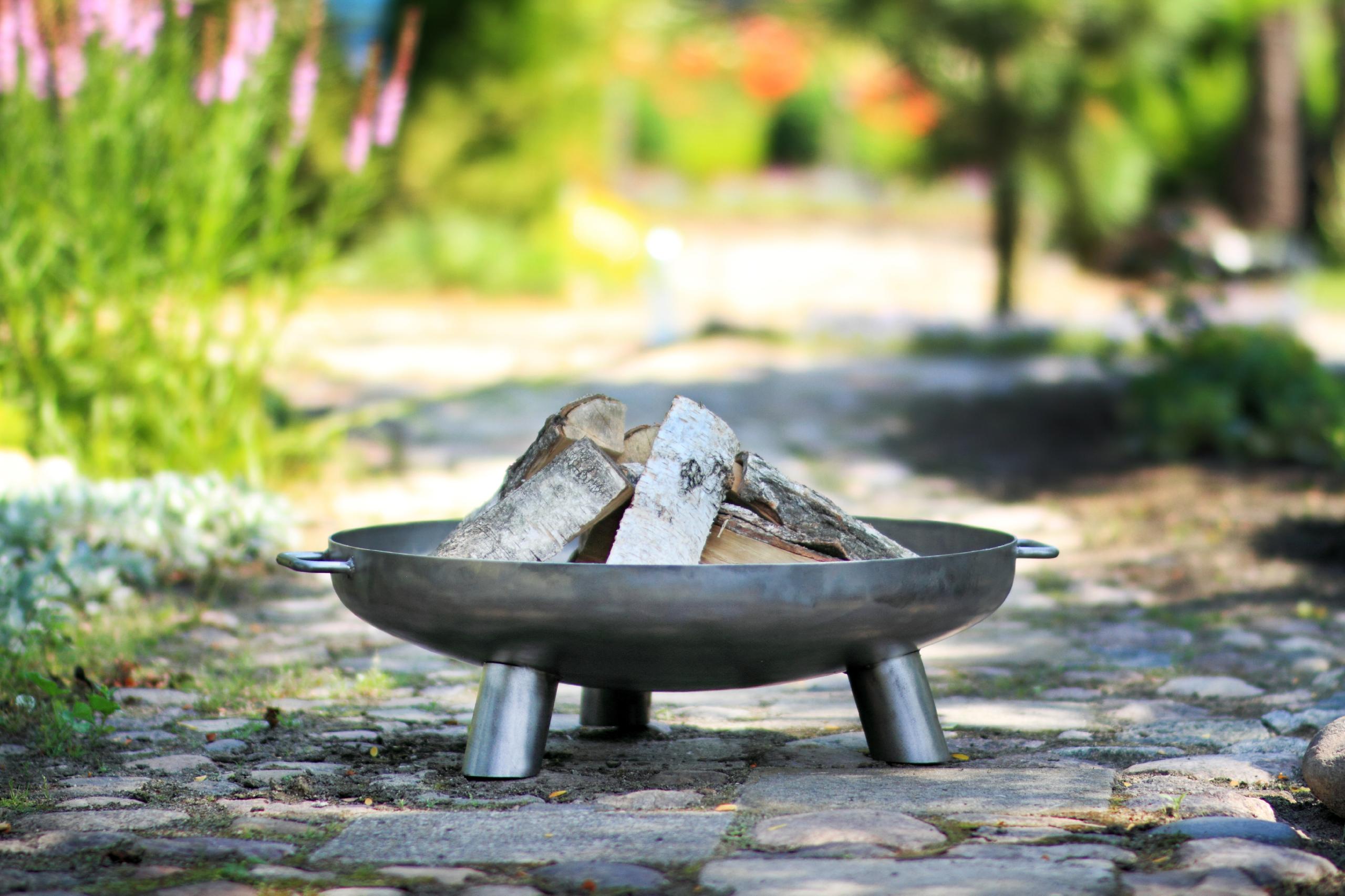 Bali Fire Bowl
