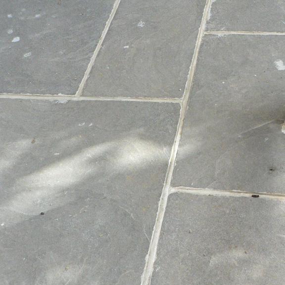 Antique Carbon Limestone