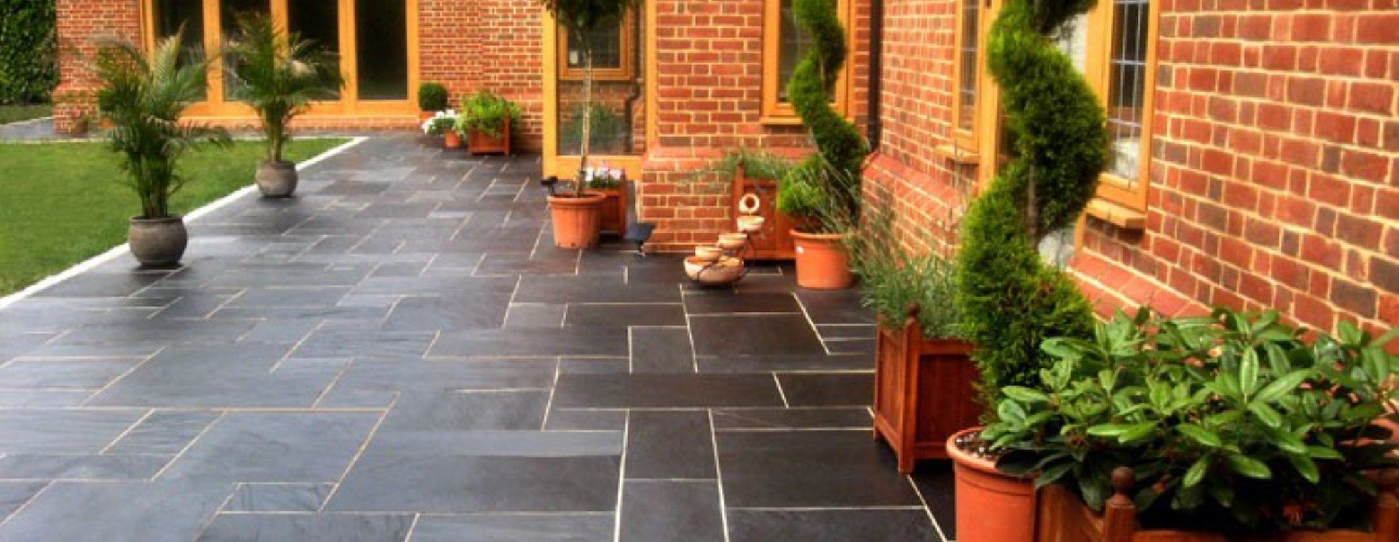 Bao Black Slate