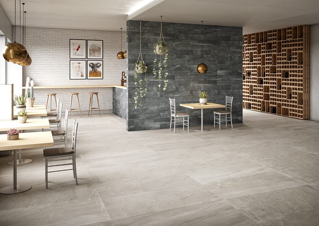 British Stone Ivory