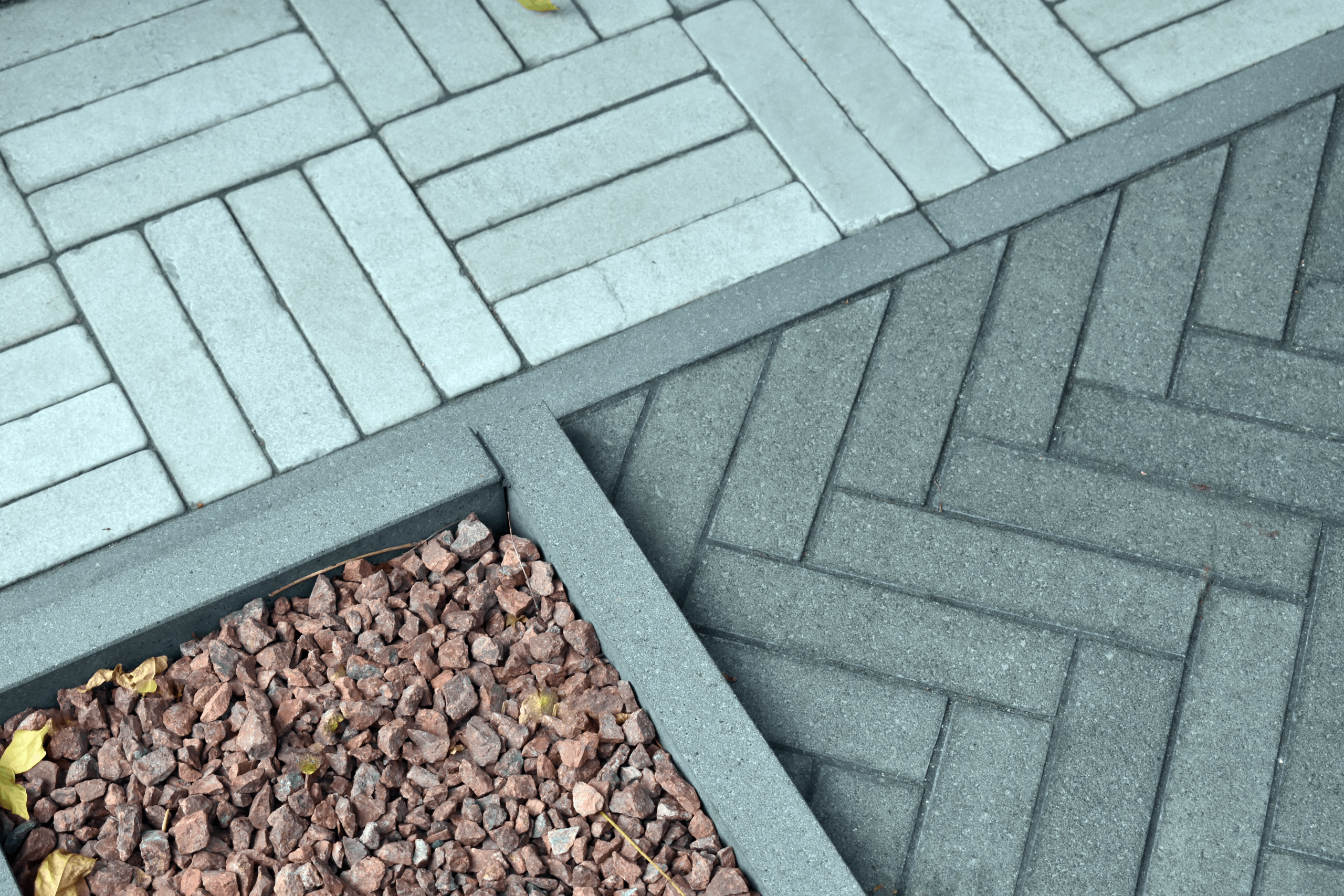 Bruges Range Setts