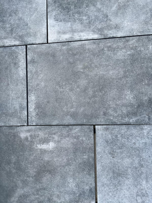 Chateaux Taupe Application Photo