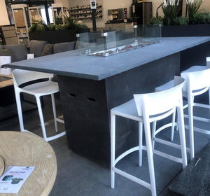 Granite Base 90kg Application Photo