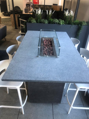 Granite Base 90kg Application Photo