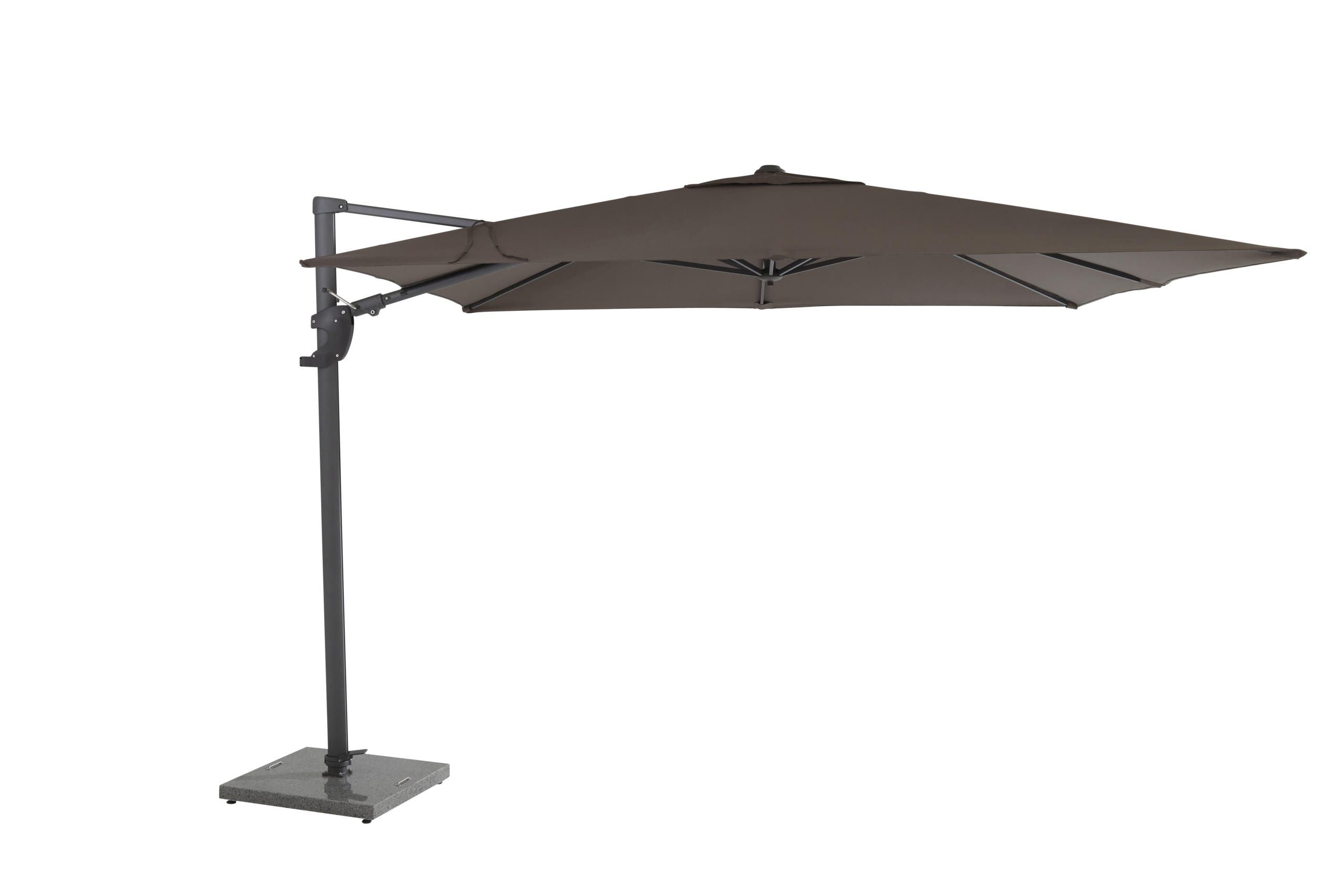 Horizon 300cm Parasol
