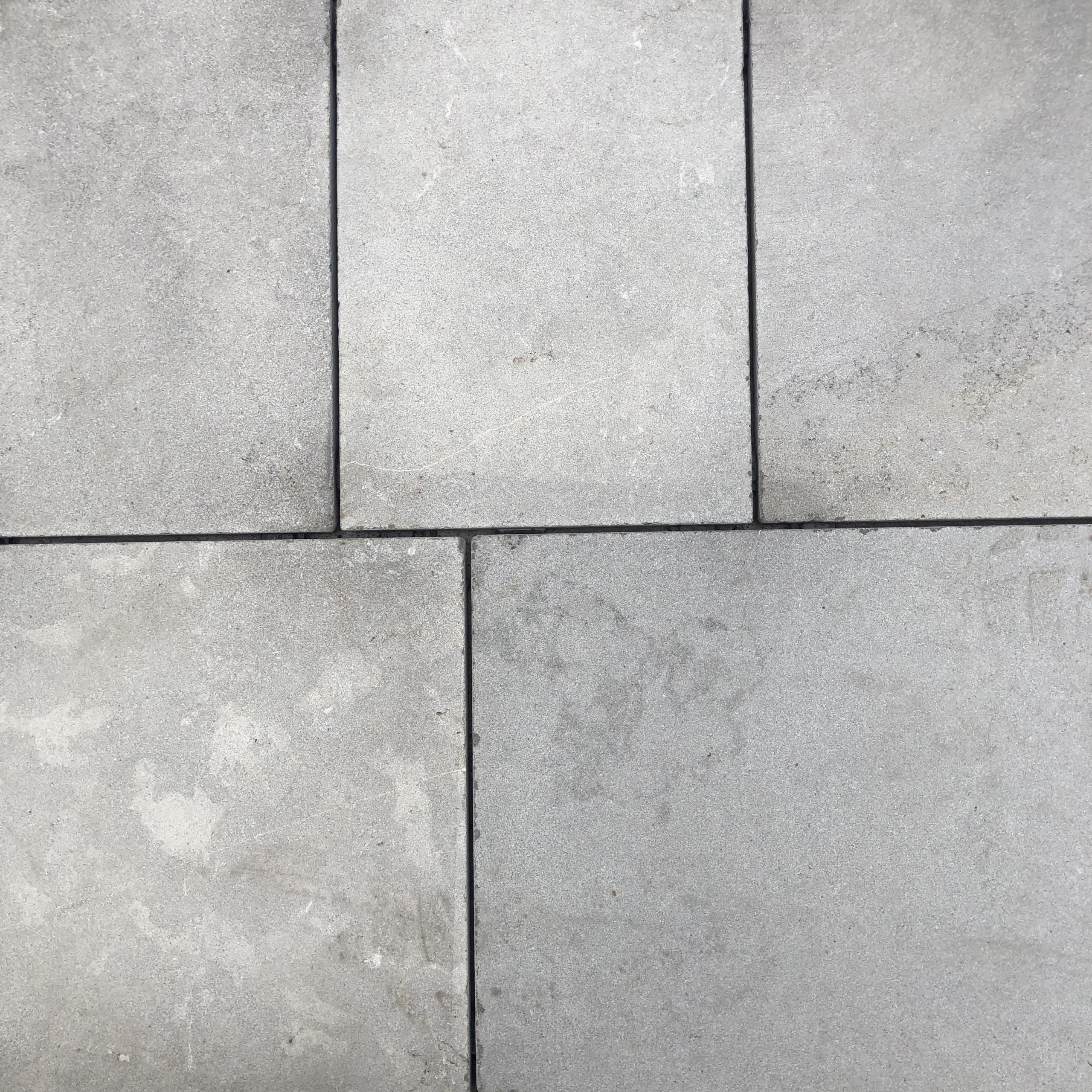 Moghara Grey Limestone 400G