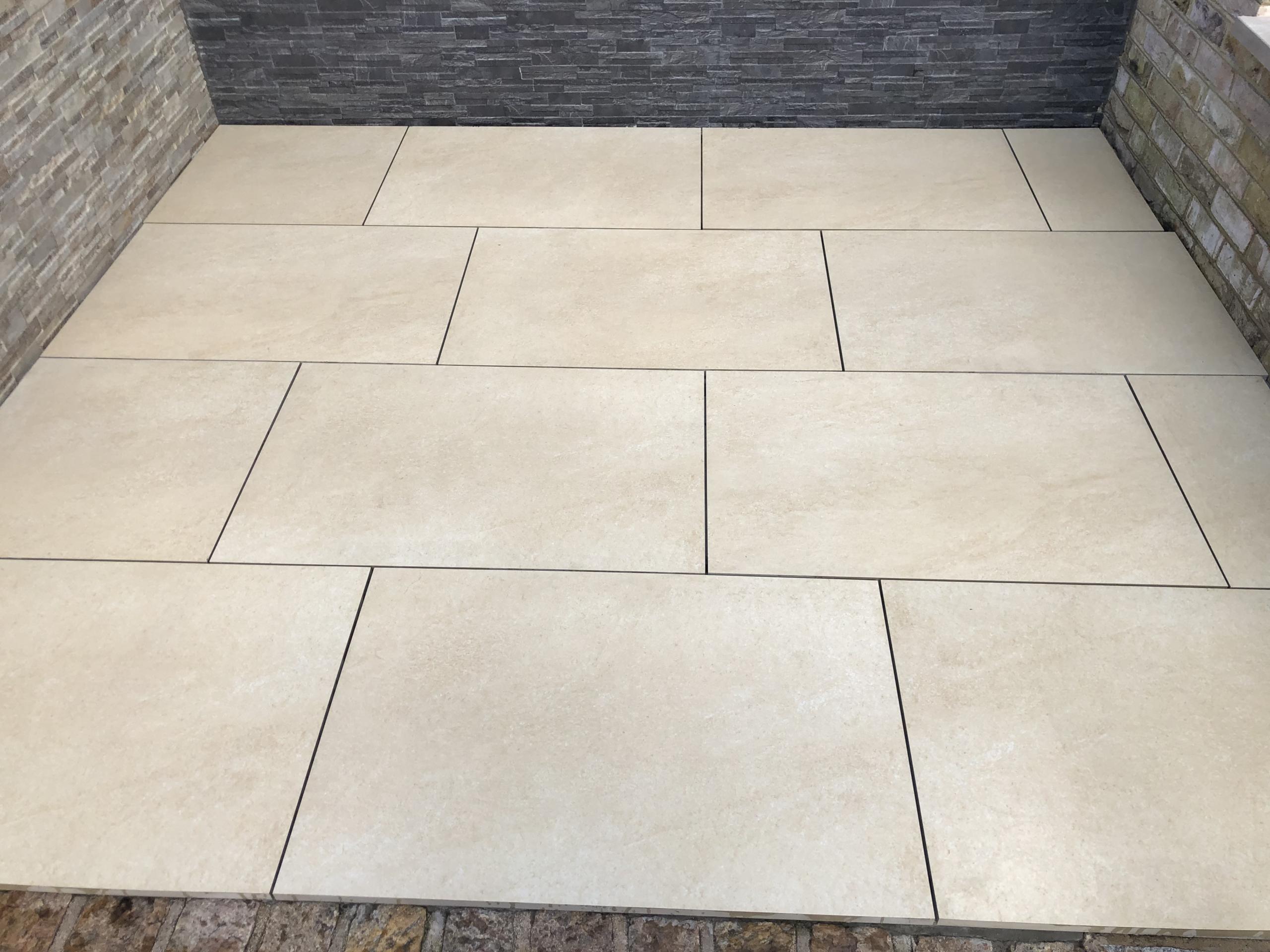Pietra Beige