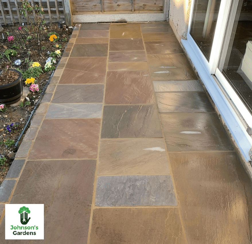 Kashmir Brown Sandstone