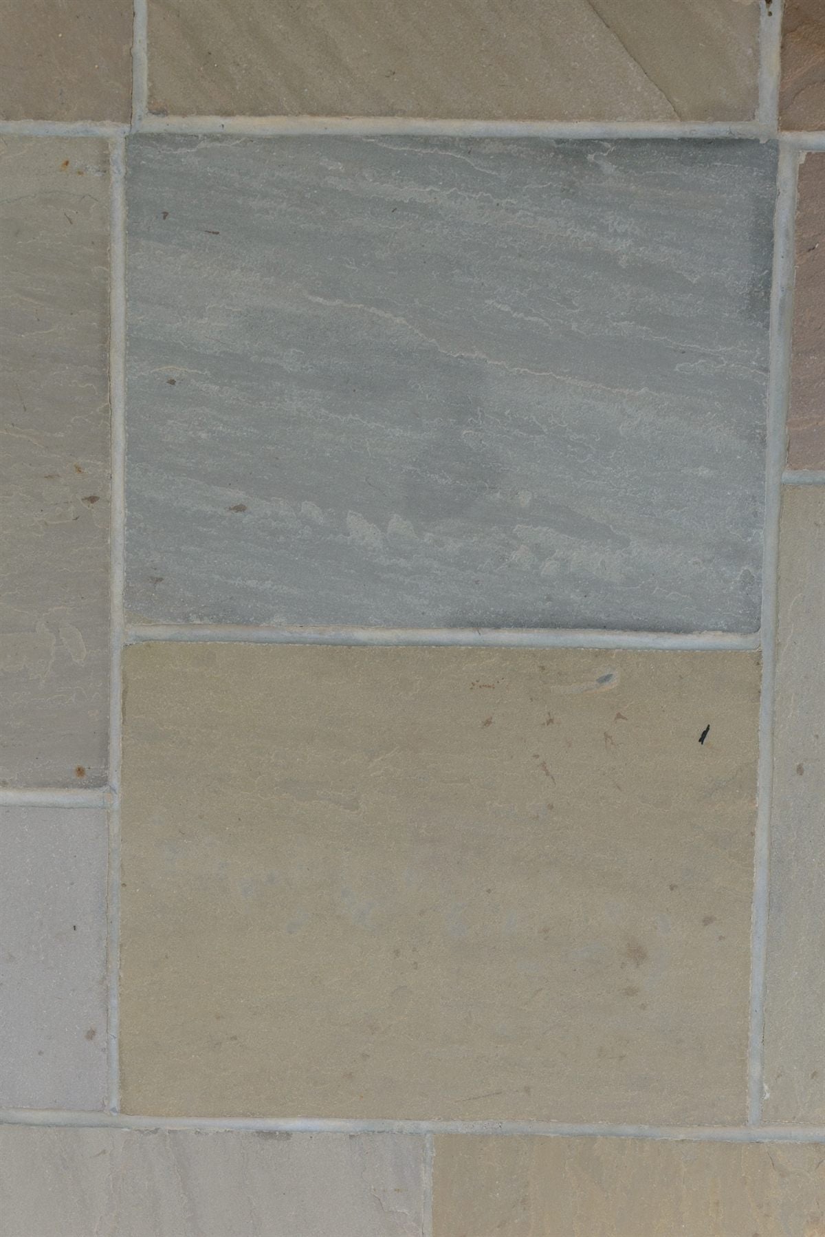 Kashmir Buff Sandstone