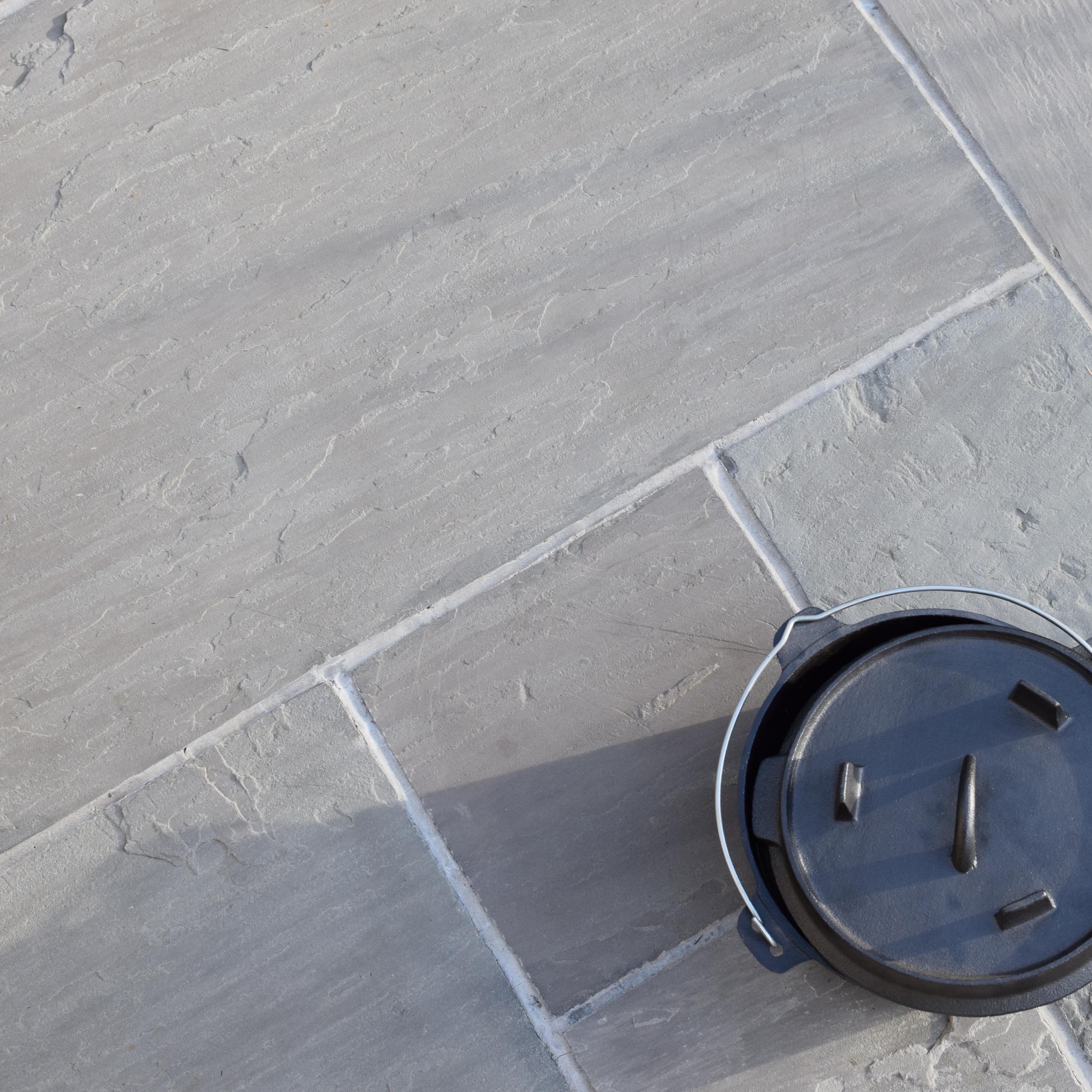 Kashmir Grey Sandstone
