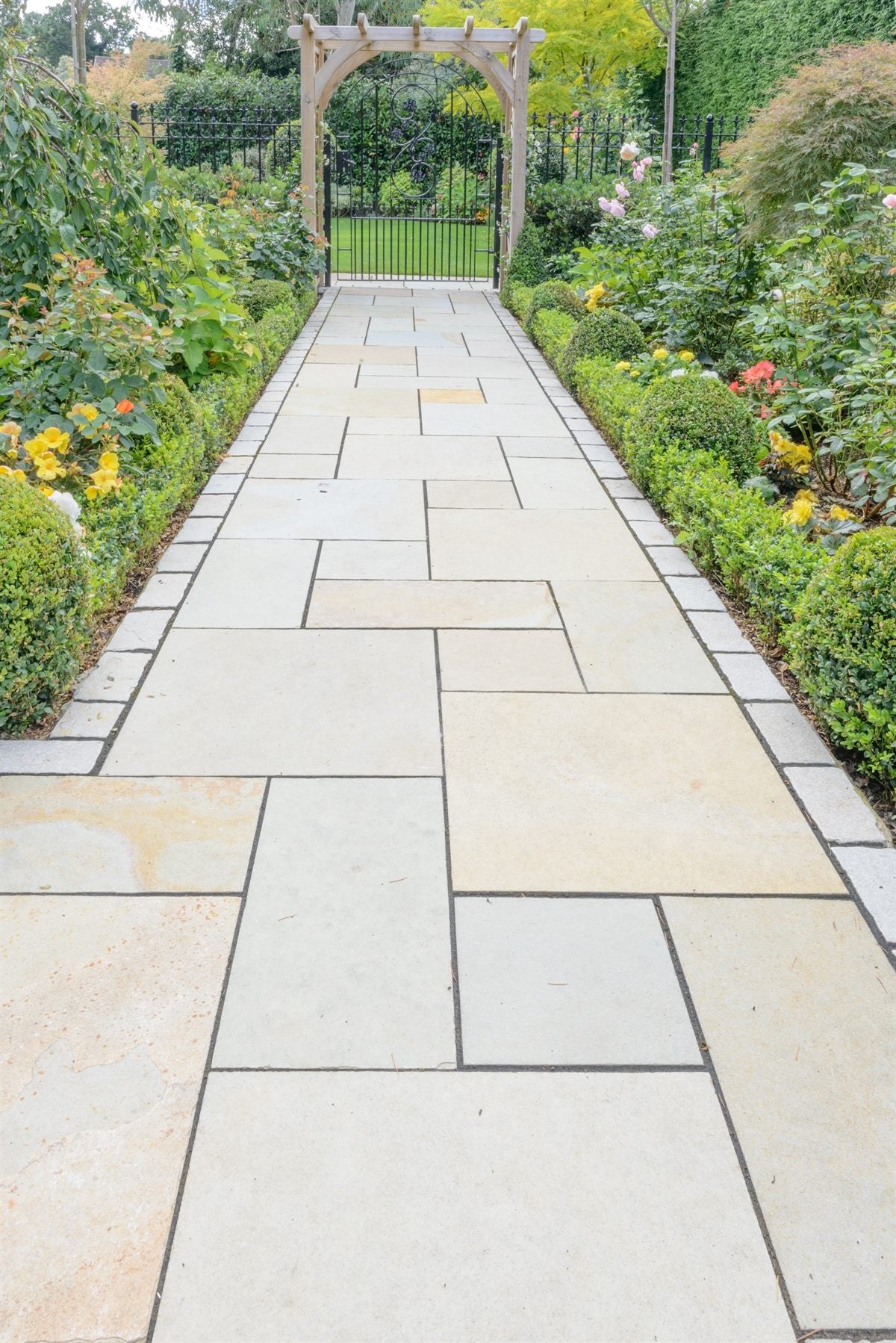 Kashmir Sage Limestone
