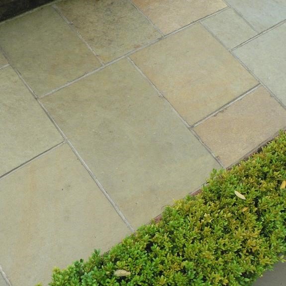 Premium Brown Limestone