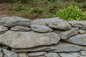Green Slate 30-50mm Application Photo