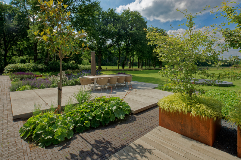 Schellevis Block Paver with Cams- Grey 400X100x100mm