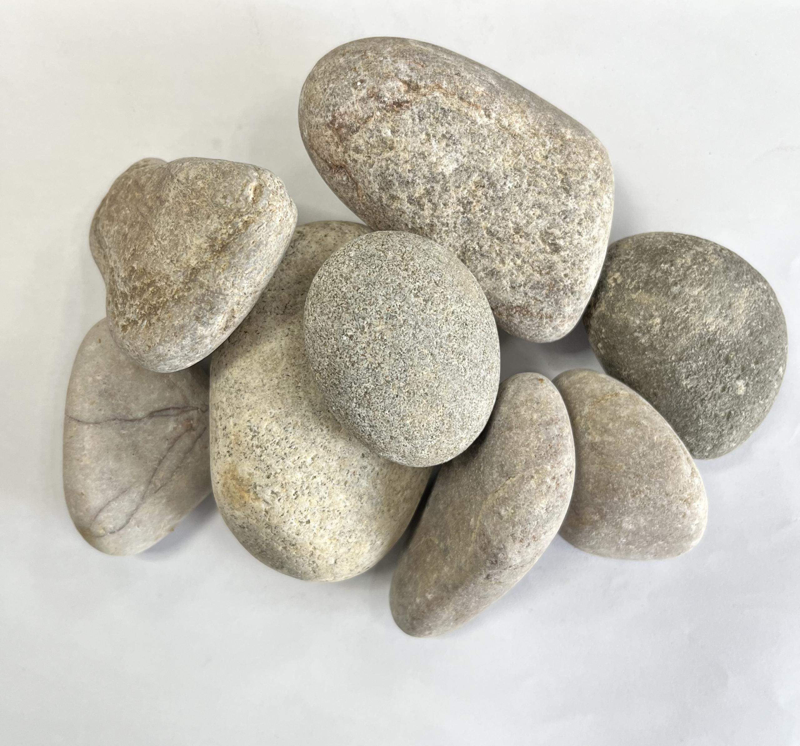 Lossiemouth Pebbles 30-40mm