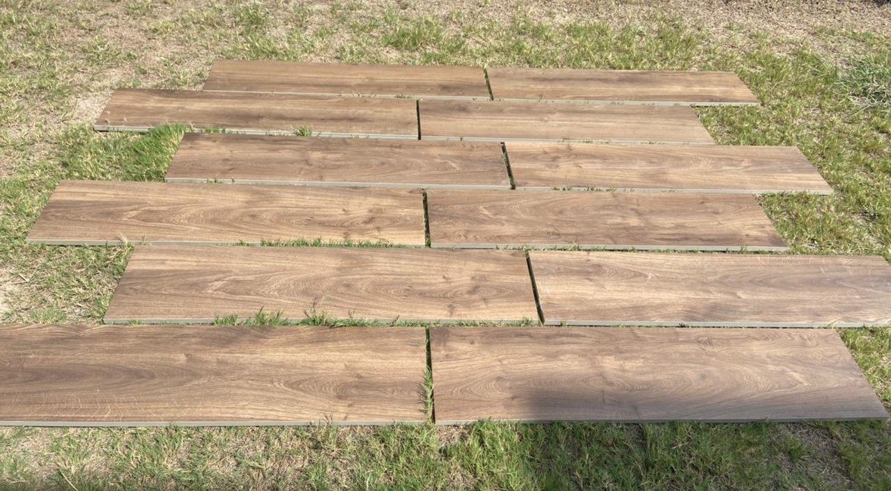 Monteverde Mahogany