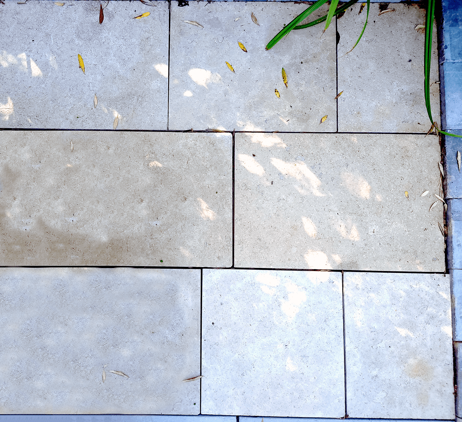 Moghara Pearl Limestone - Acid Washed 400G