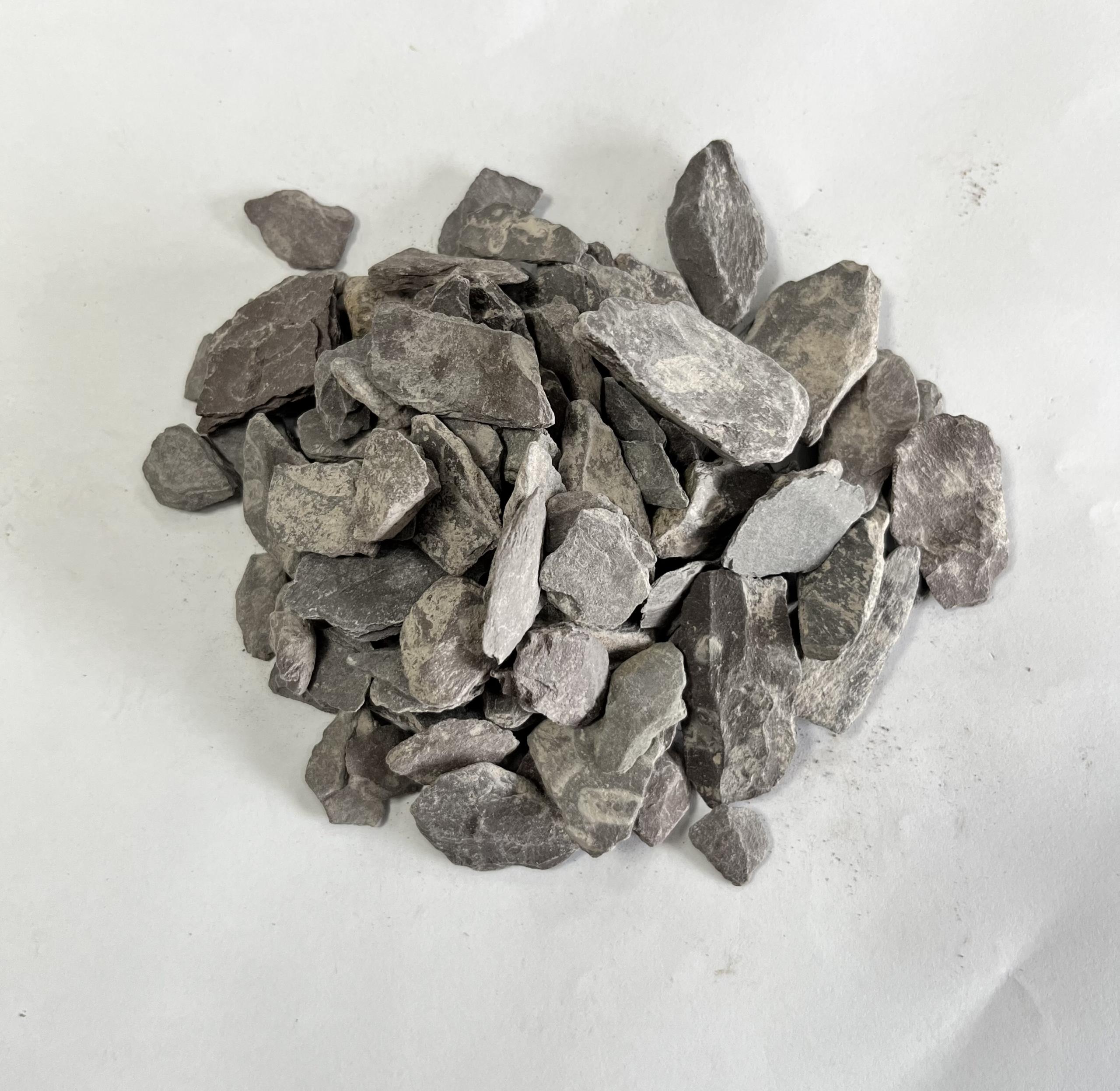 Plum Slate 5-20mm