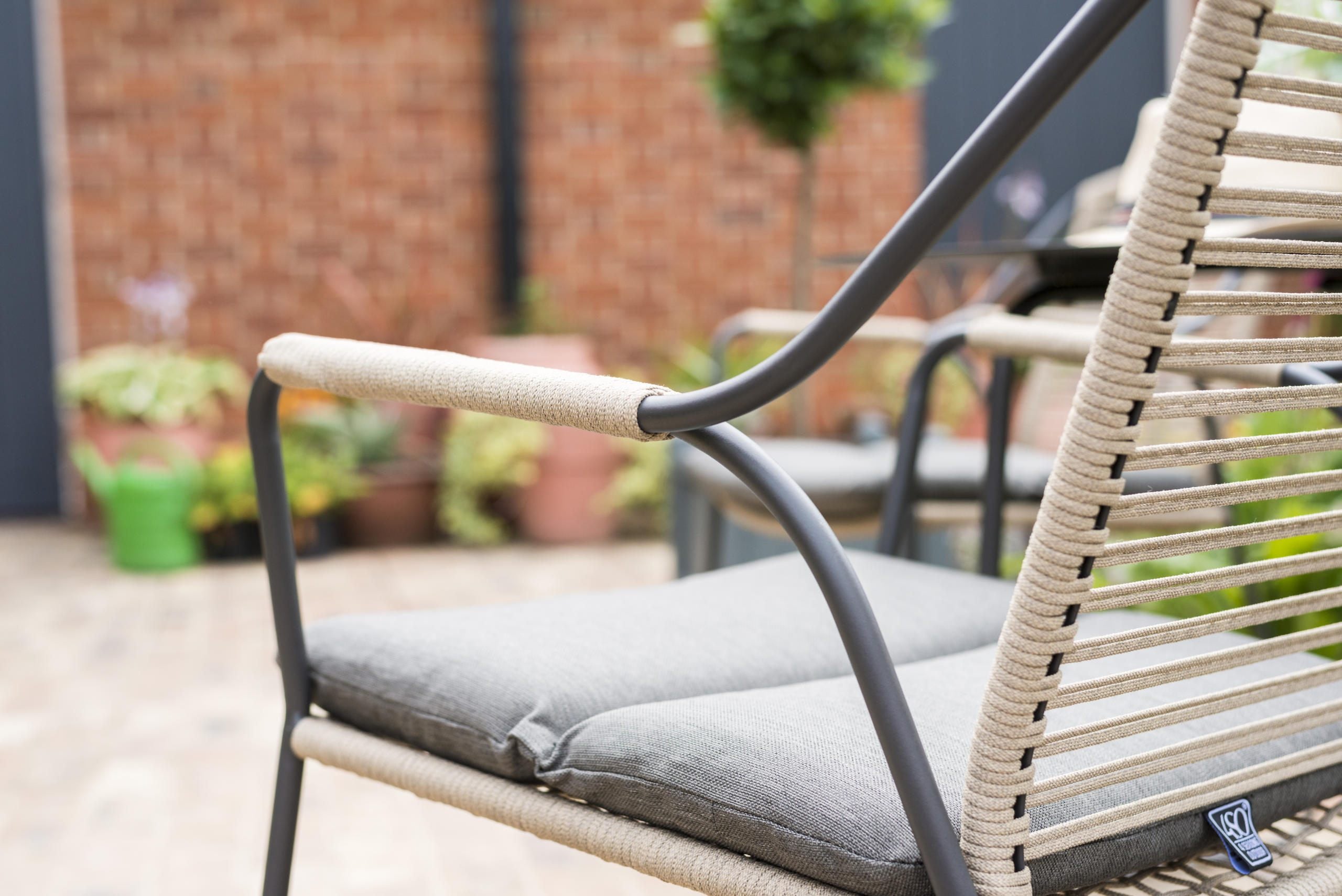 Scandic Dining Chairs