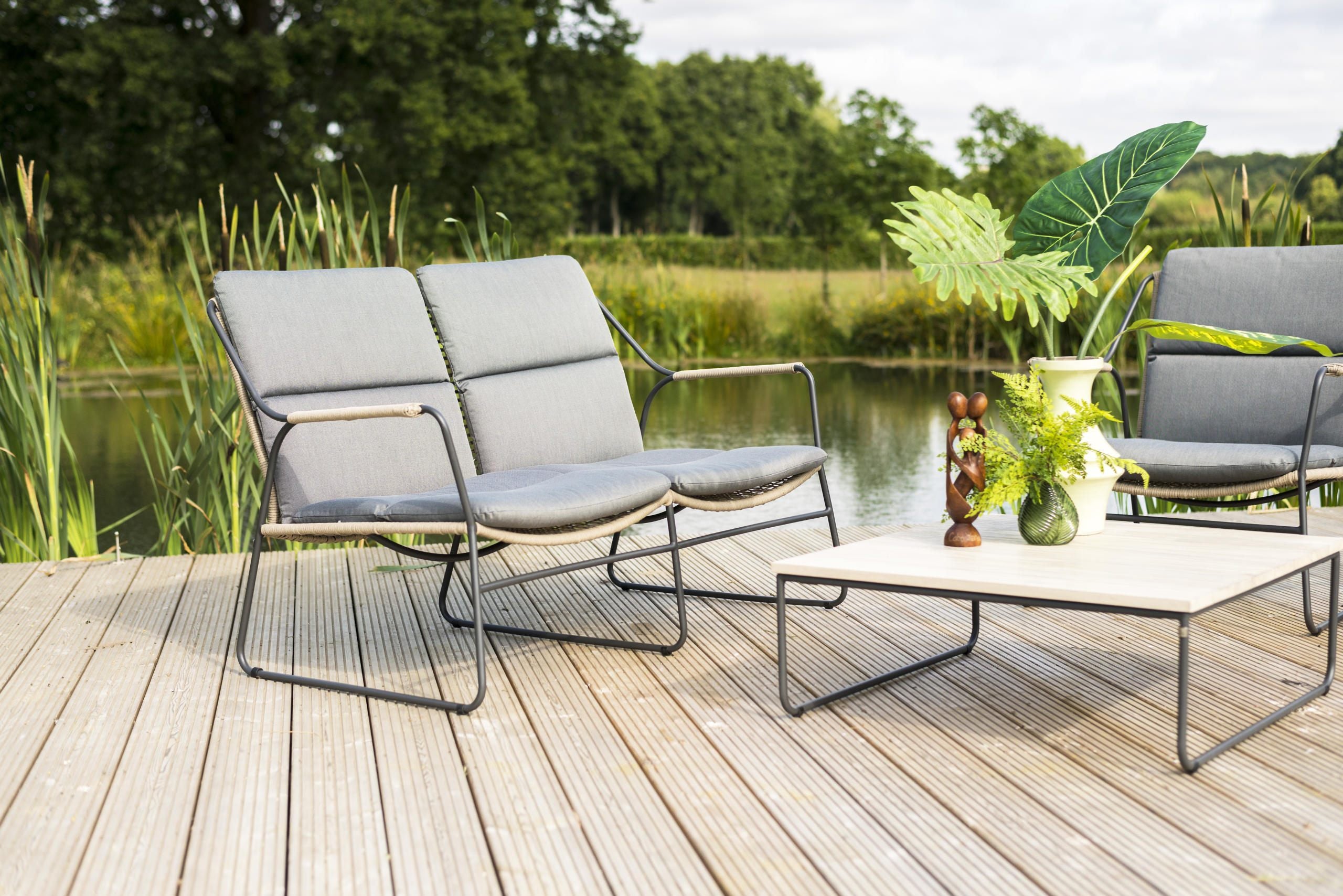 Scandic Lounge Group