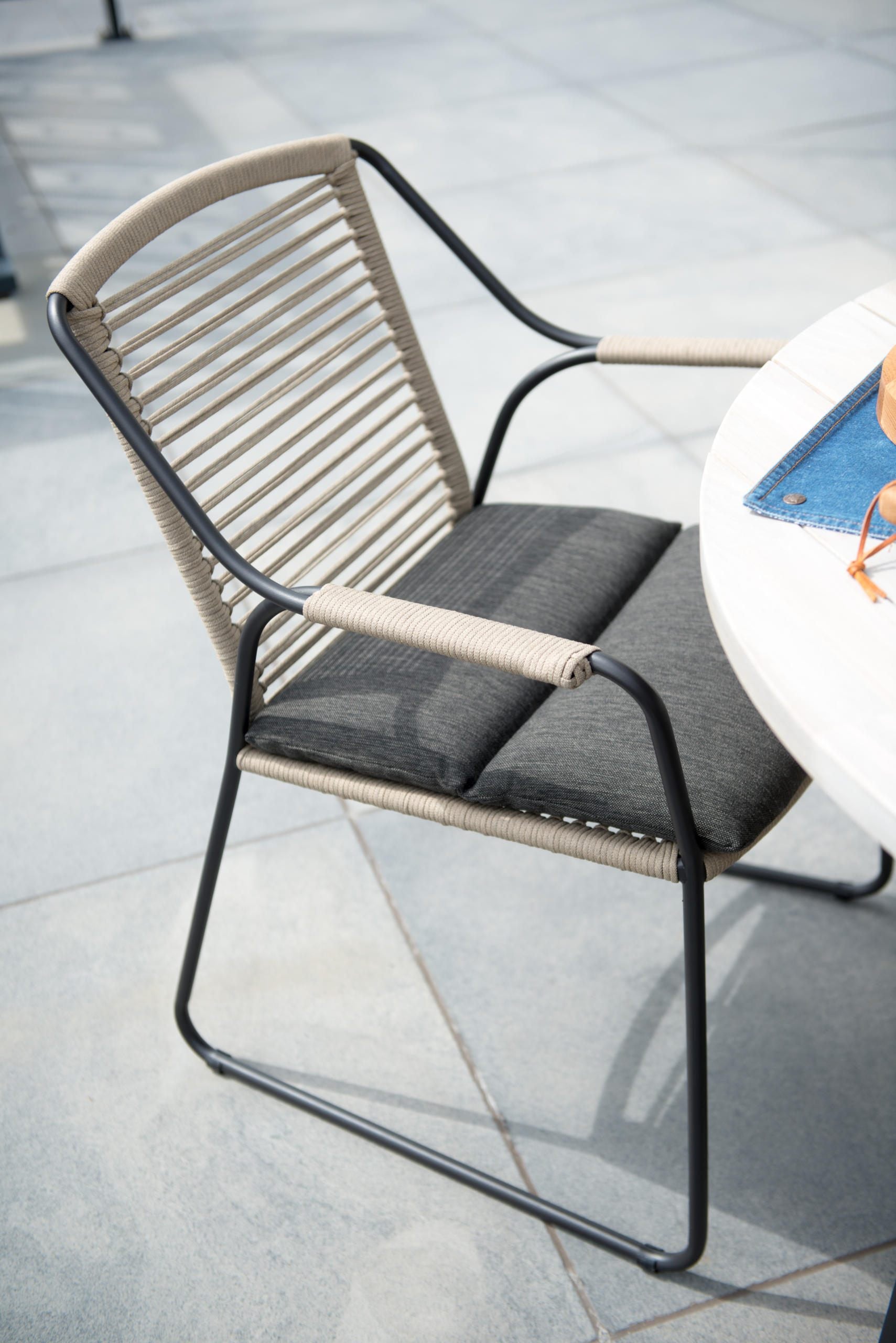 Scandic Dining Chairs