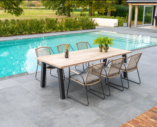 Outdoor Living