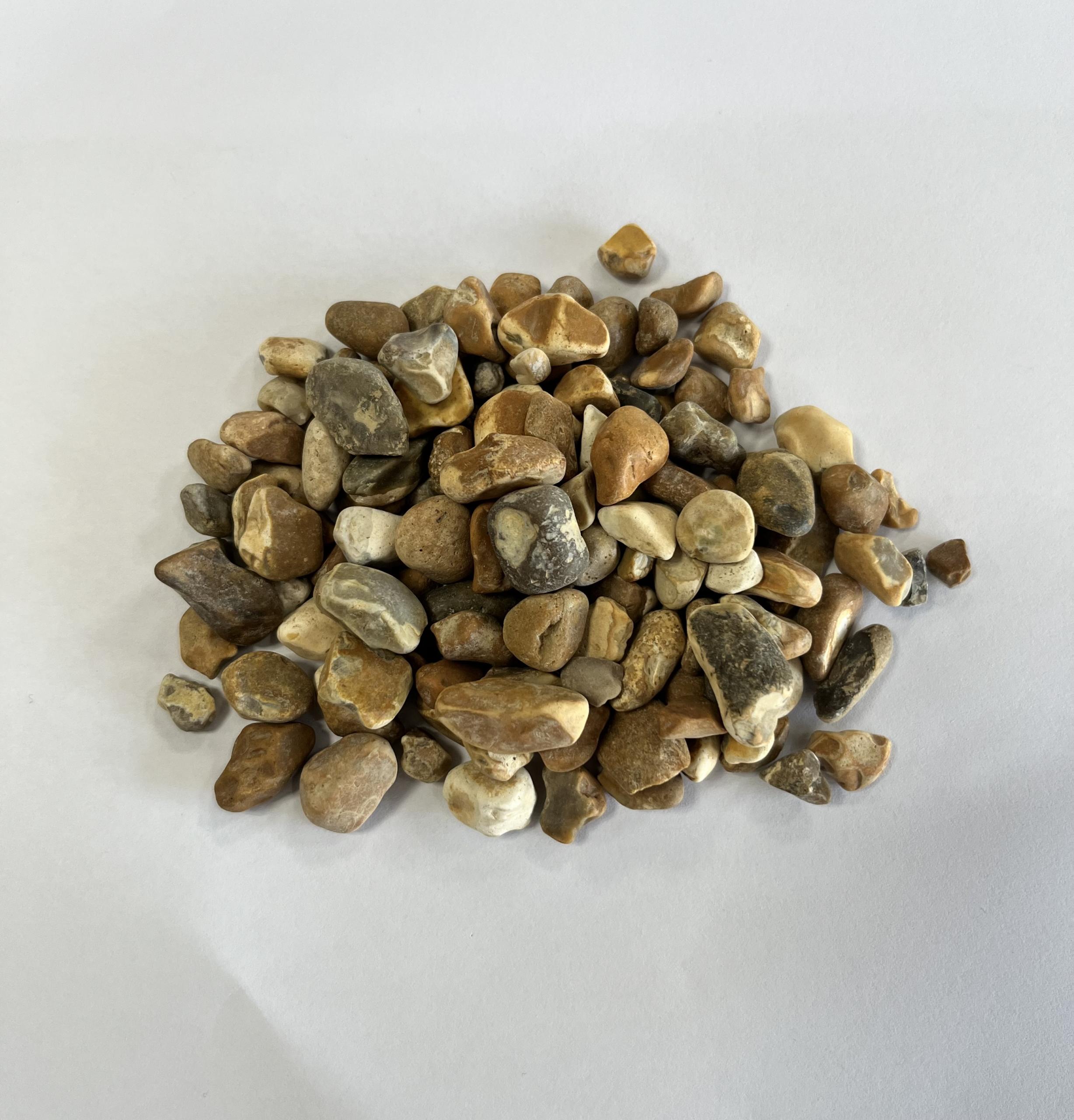 Sea washed 10mm