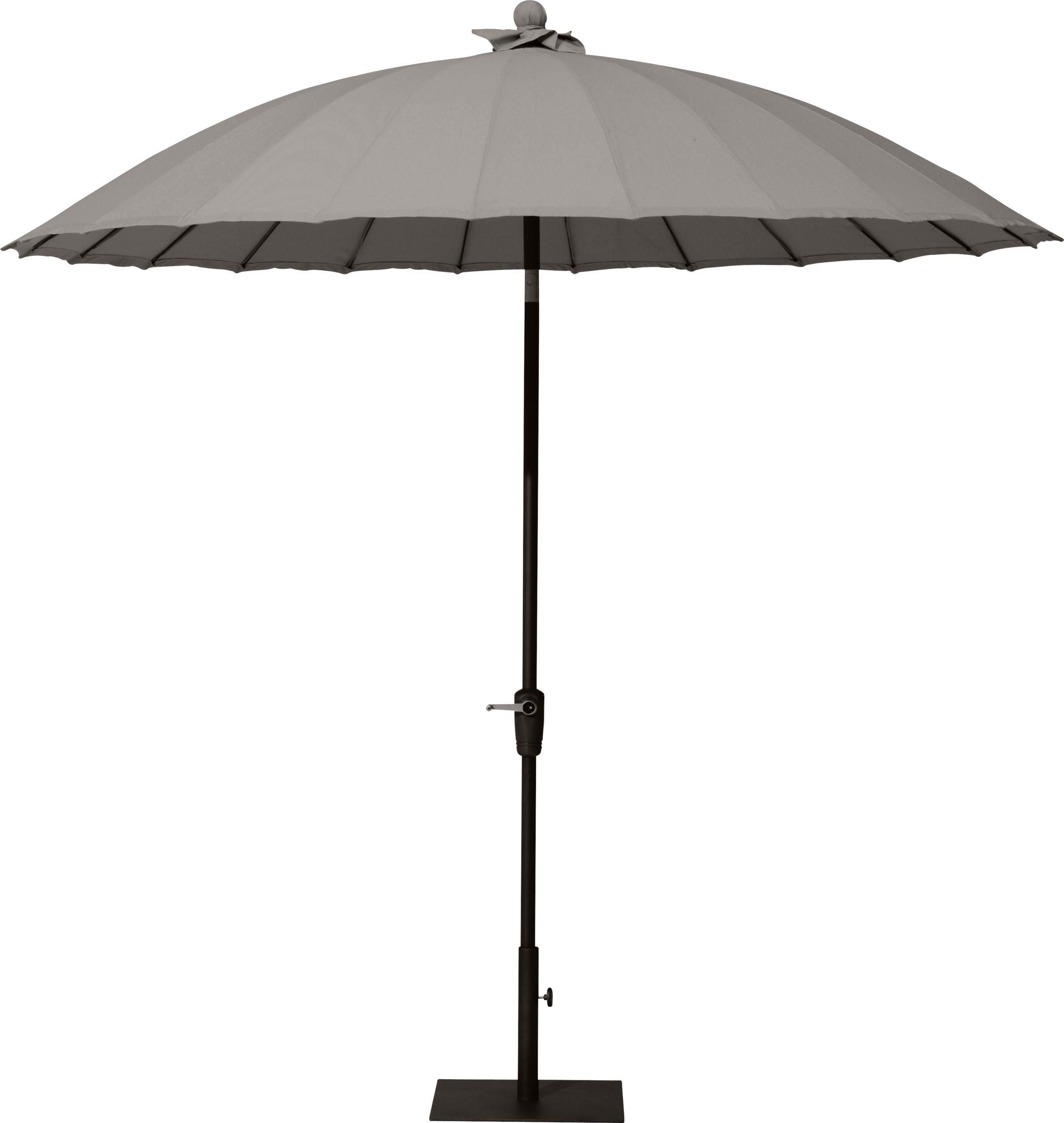 Shanghai 300cm Parasol