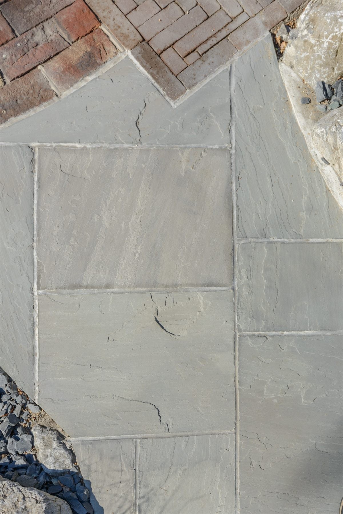 Premium Grey Sandstone