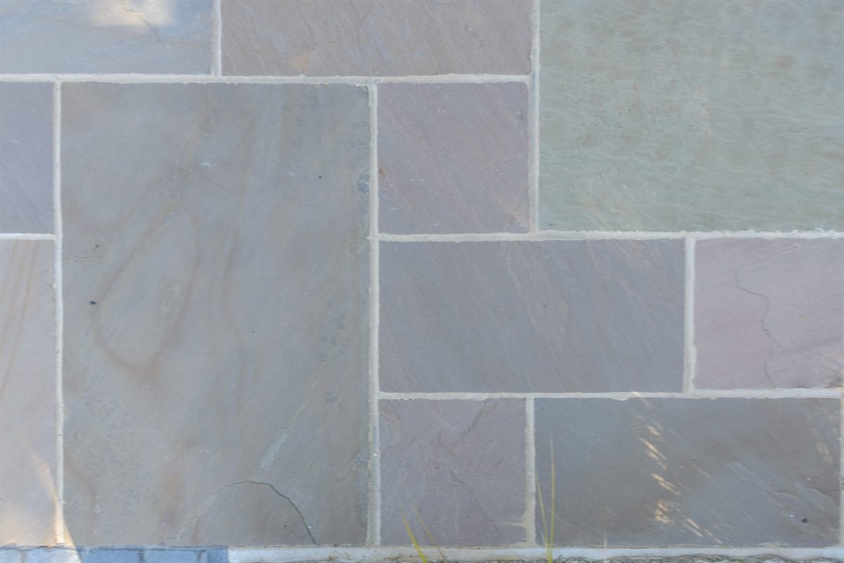 Premium Brown Sandstone