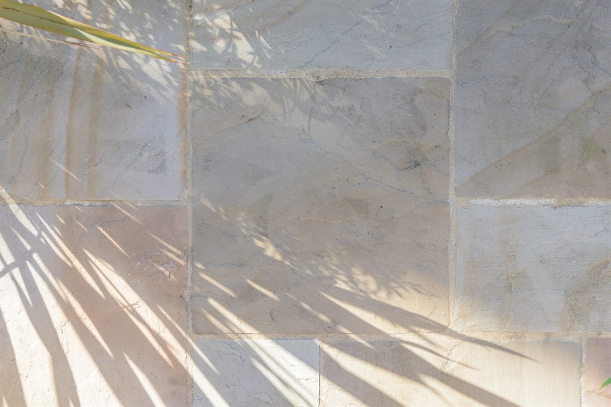 Victorian Buff Sandstone