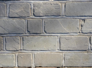 Bruges Range Setts Application Photo