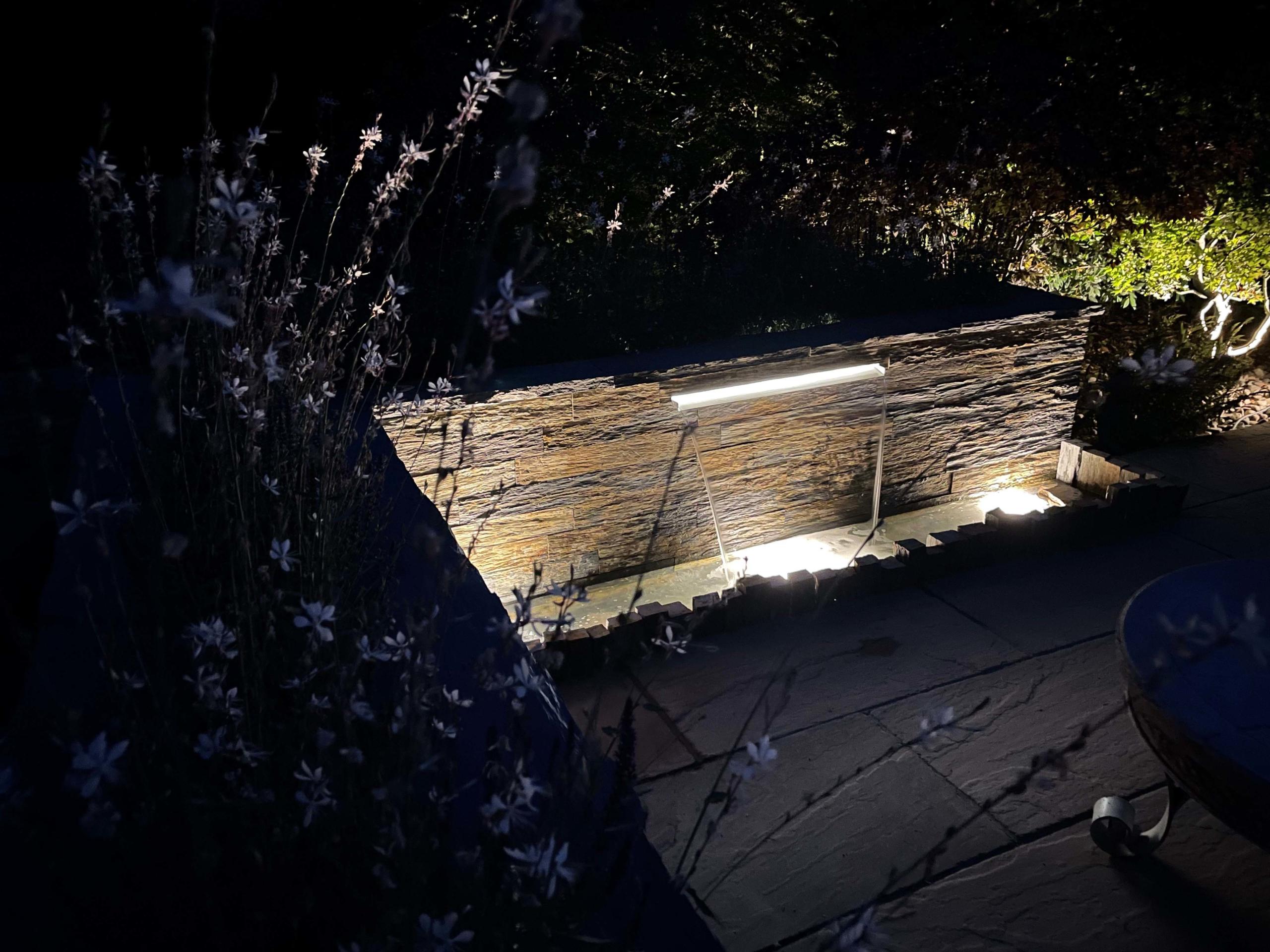 Portuguese Black Slate Cladding 50mm