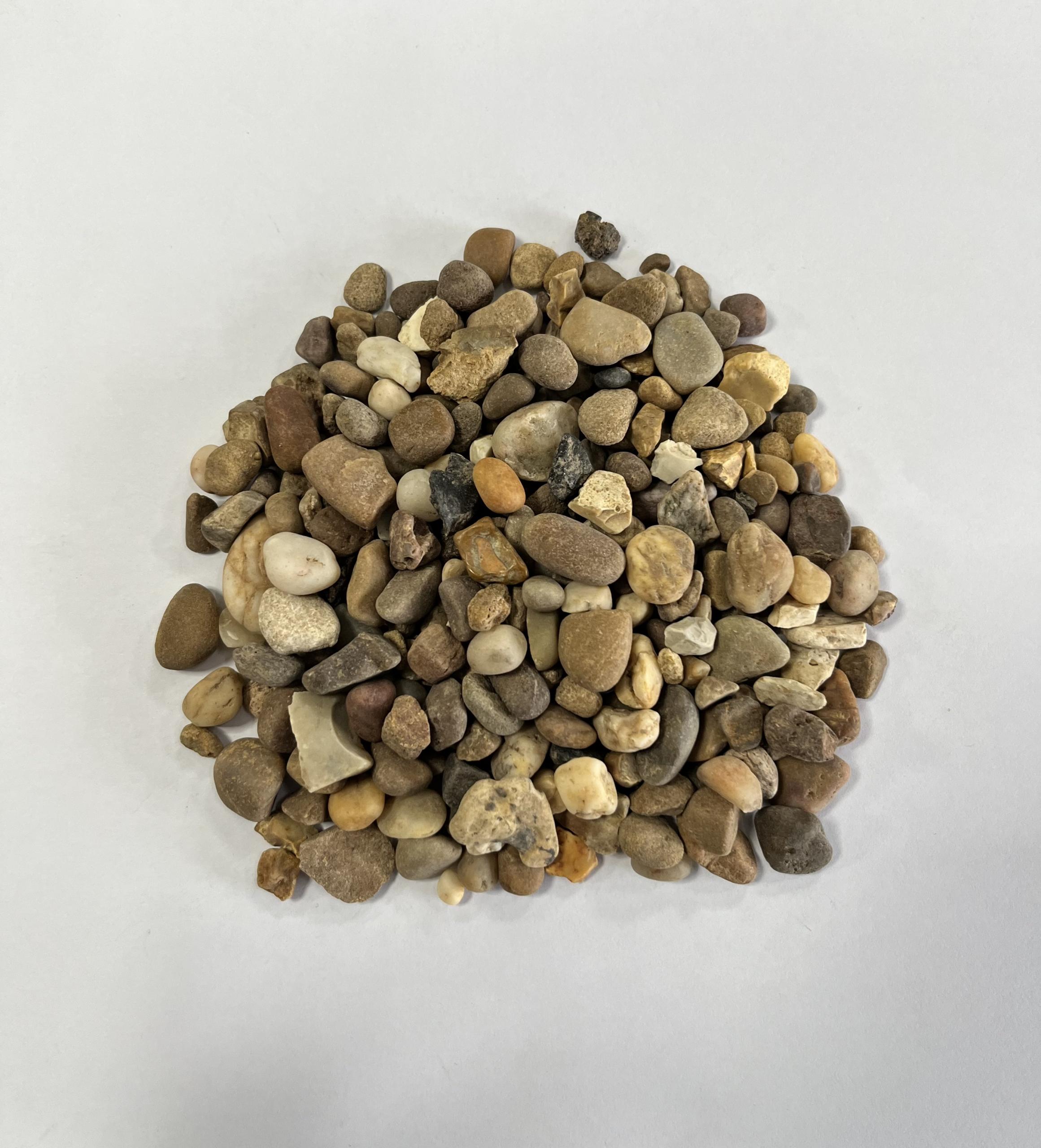 Trent Pea Gravel 10mm