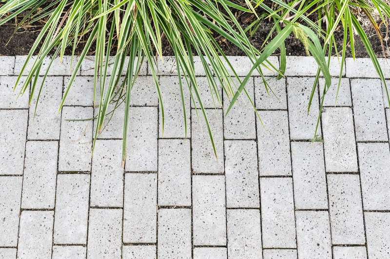 Schellevis Block Paver - Anthracite 150X50x70mm
