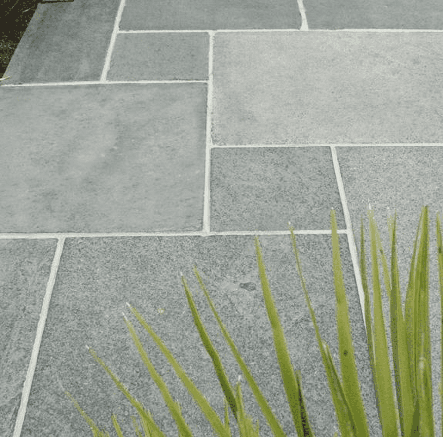 Victorian Black Limestone