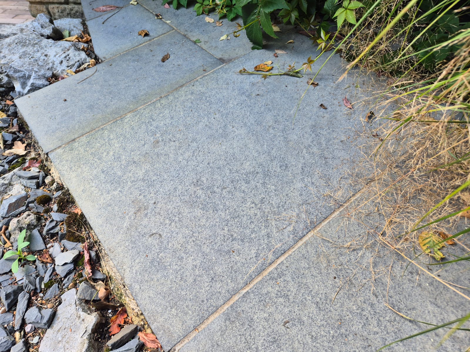 Premium Grey Limestone