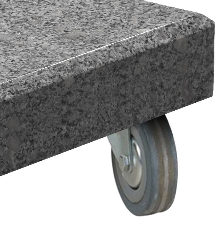 Granite Base 125kg
