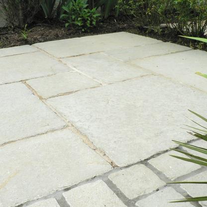 Victorian Limestone
