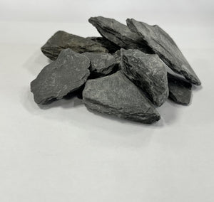 Black Slate Scree 20-50mm