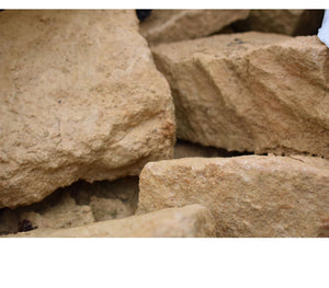 Cotswold Random Walling