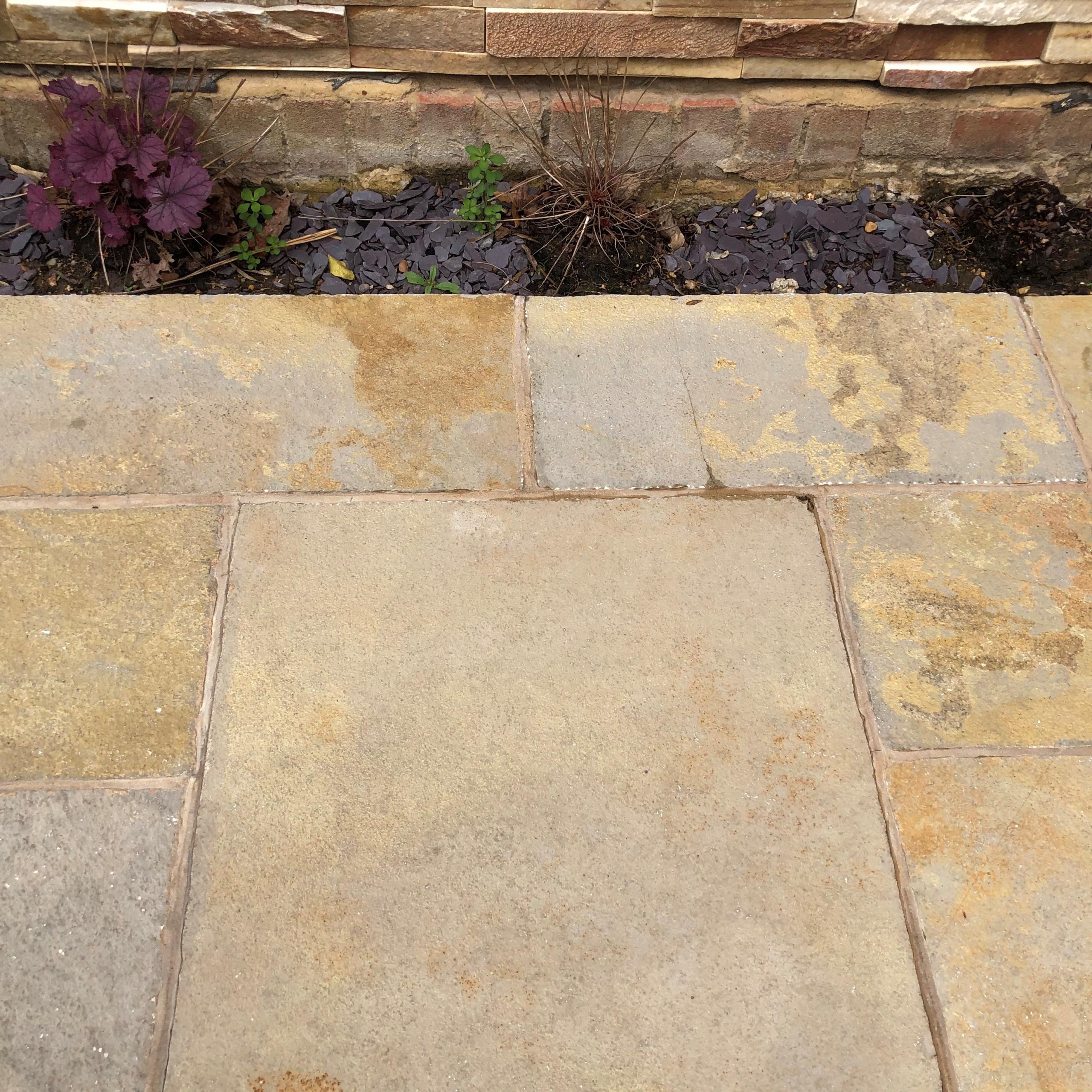 Kashmir Yellow Limestone