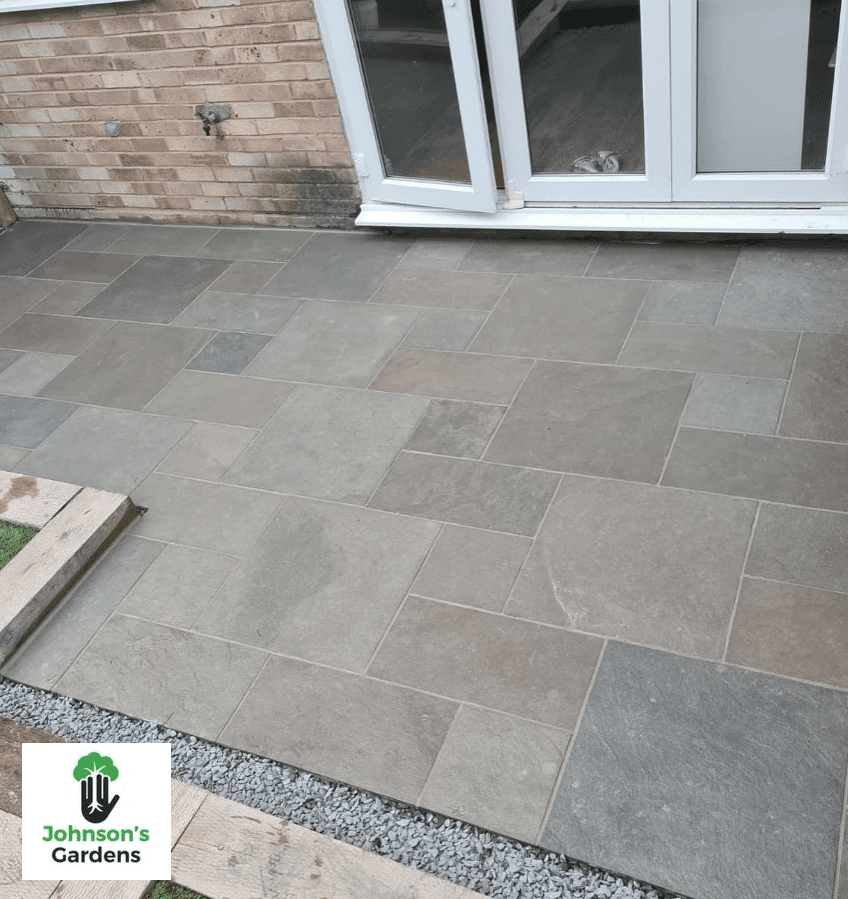 Kashmir Carbon Limestone