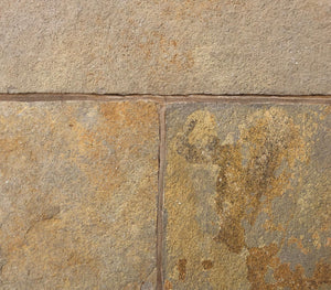 Kashmir Yellow Limestone