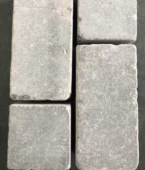 Moghara Grey Limestone Setts