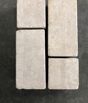 Moghara Pearl Limestone Setts
