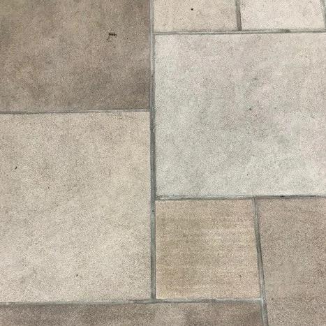 Mooly Brown Sandstone