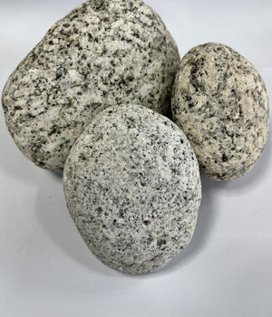 Portuguese Granite Cobble 60-120mm
