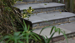 Sandstone Pool Copings