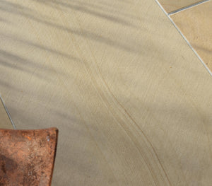 Sawn Brown Sandstone